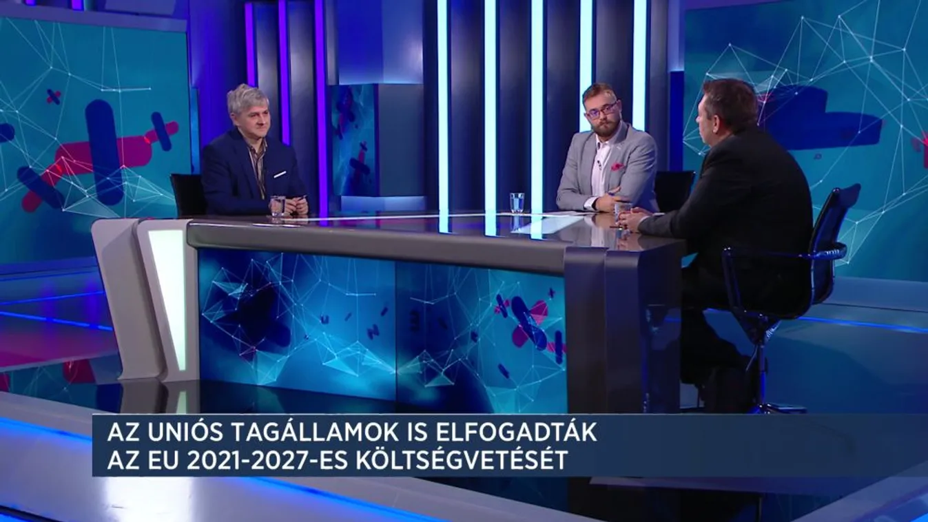 Plusz-mínusz: Az Európai Unió elkerülte a lehető legrosszabbat