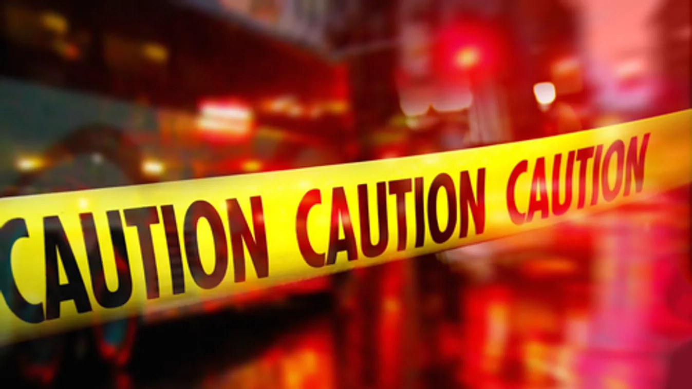 Bombariadó Washingtonban