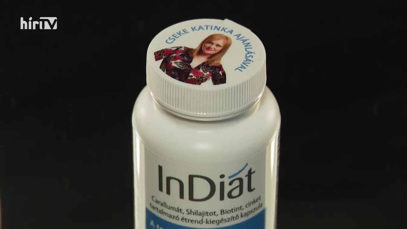 Panaszkönyv: Csodaszerek és fogyasztótabletták - hatások és mellékhatások!