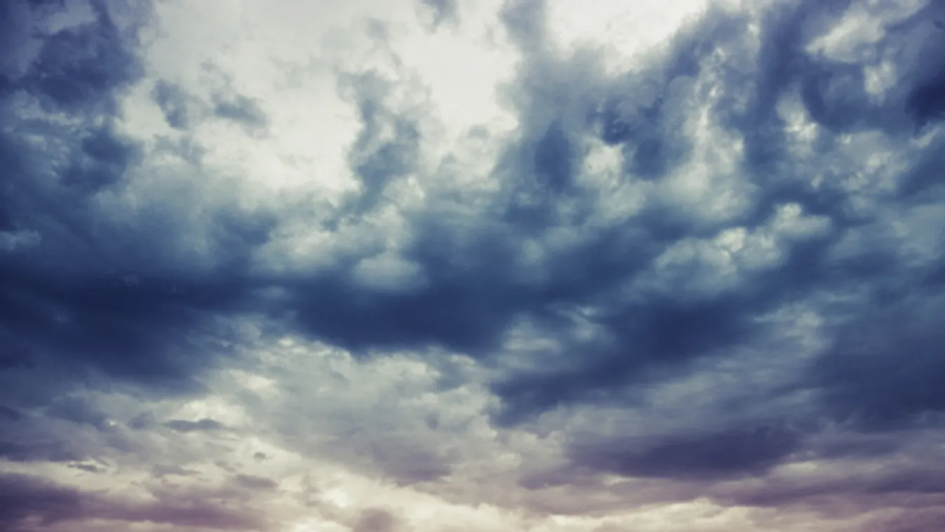 A jövő héten ismét téliesre fordul az időjárás