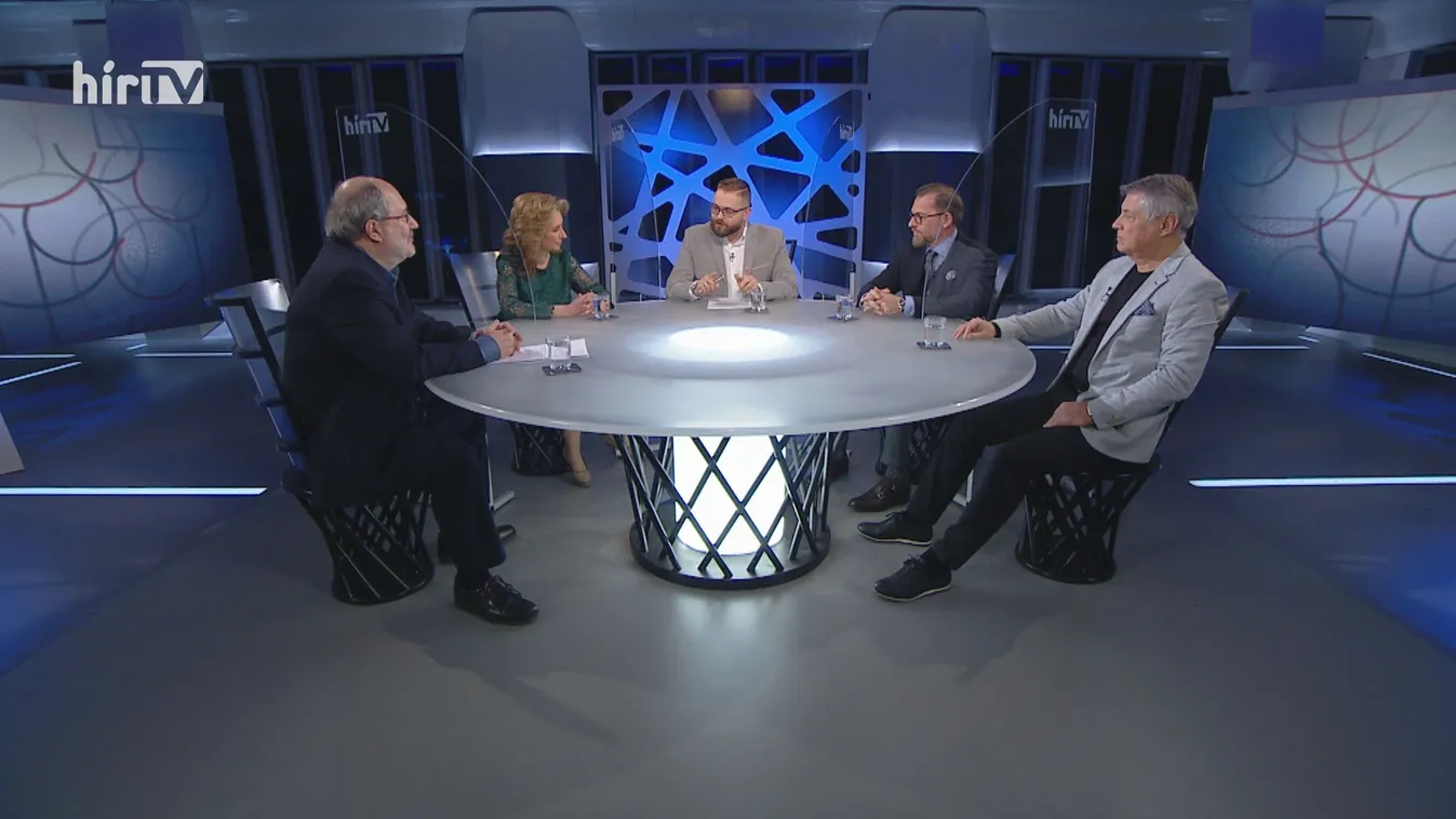 Civil kör: A baloldal politikája a káosz teremtés