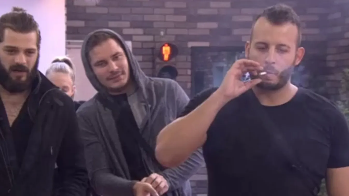 A Való Világ villájában nem nagyon működik a politikai korrektség