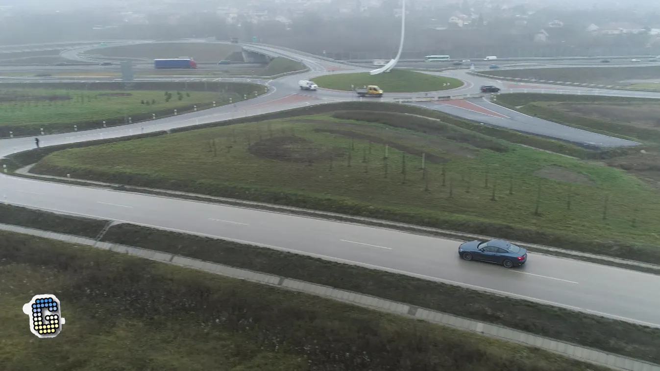 Garázs: Mit tud a legújabb BMW?