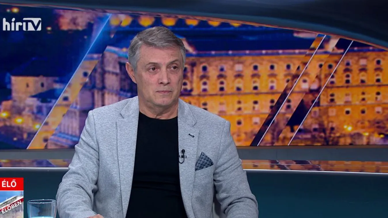 Földi László: Nagyon nagy a tét