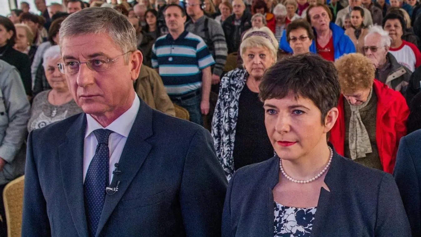 Gyurcsány Ferenc és Dobrev Klára családi cége pert vesztett Deutsch Tamással szemben