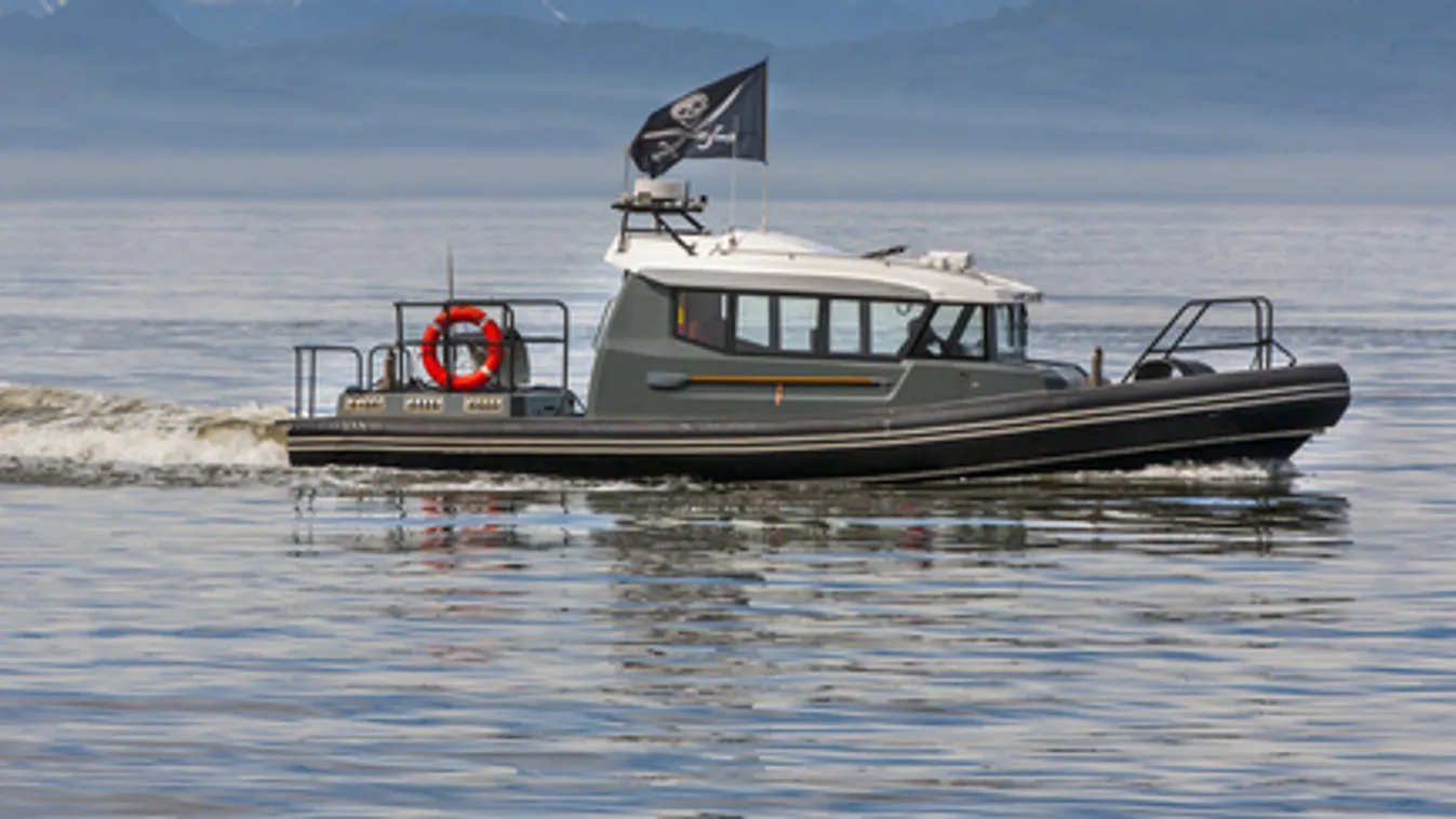 Kalózok megöltek egy török tengerészt, tizenöt társukat elrabolták a nyugat-afrikai partoknál