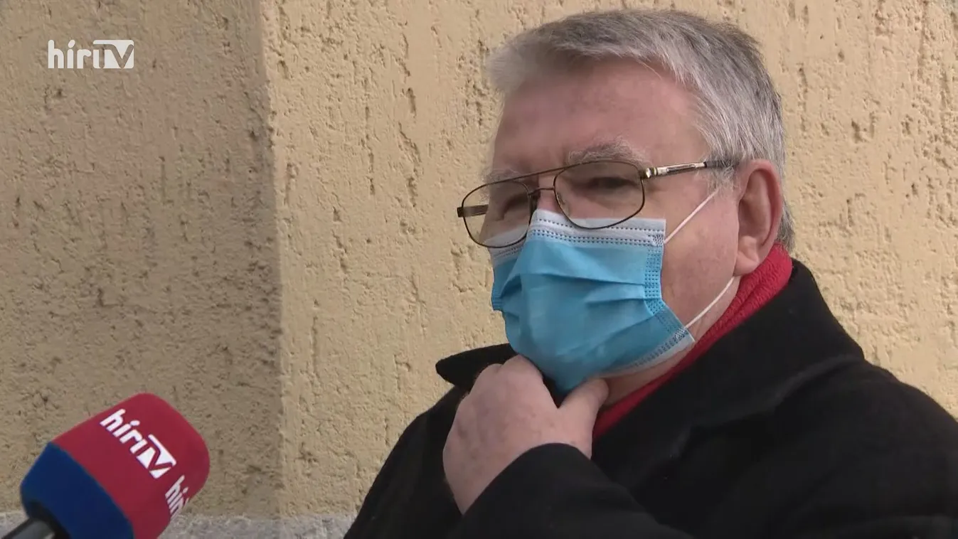 Nem akar lemondani a gyöngyösi polgármester