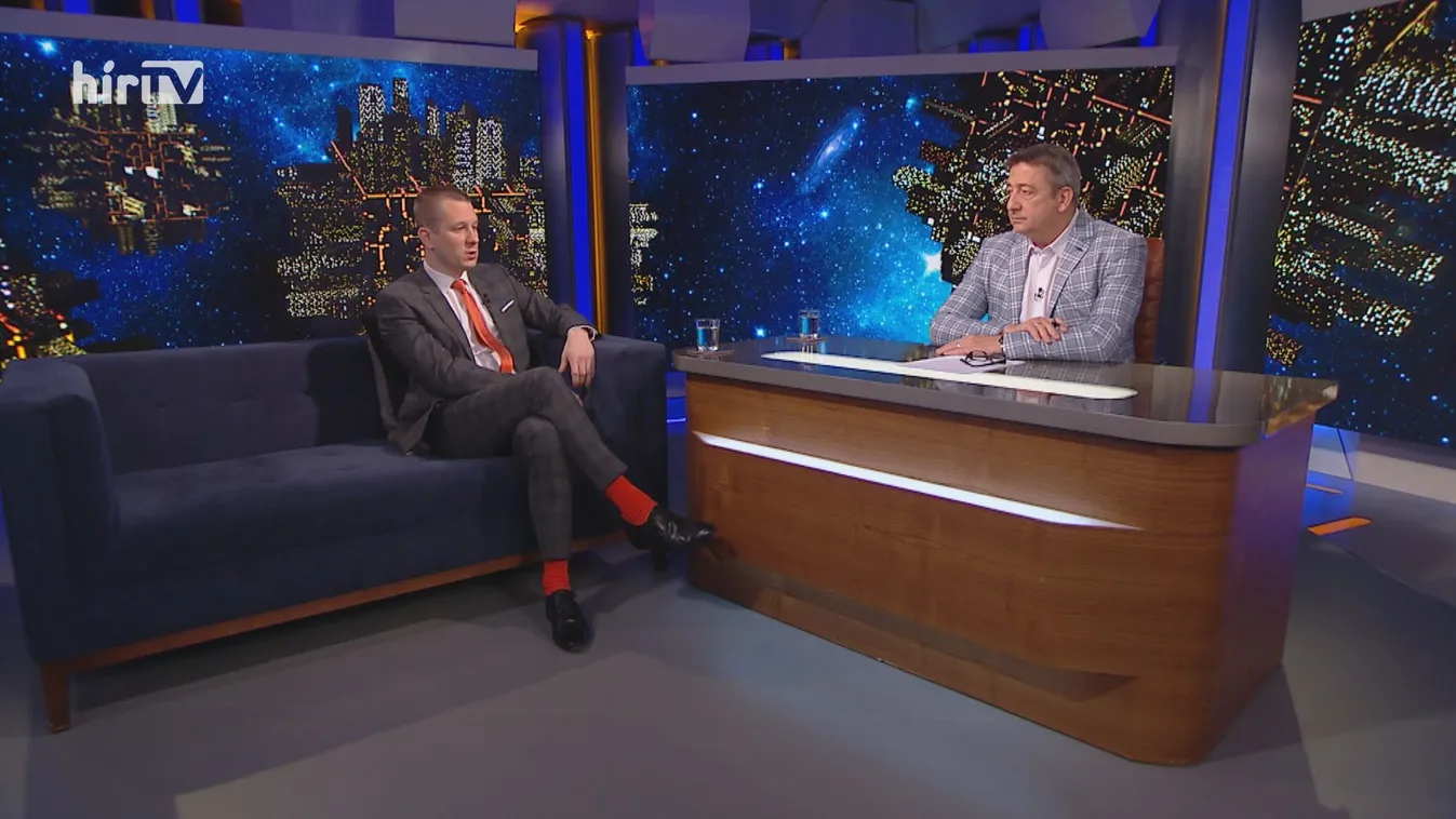 Békés Márton: ’56-ban rajtunk, most magán nem tud segíteni Amerika