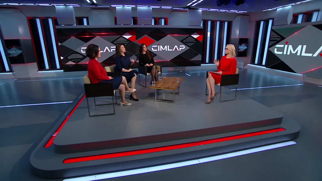 Címlap: A PC-nek való megfelelés az, ami vezérel mindenkit