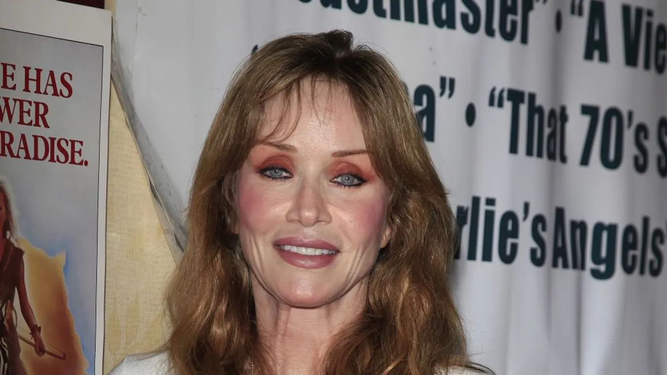 Életben van Tanya Roberts