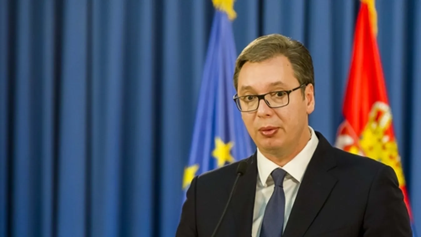 Szerbiában nagy az érdeklődés az oltás iránt