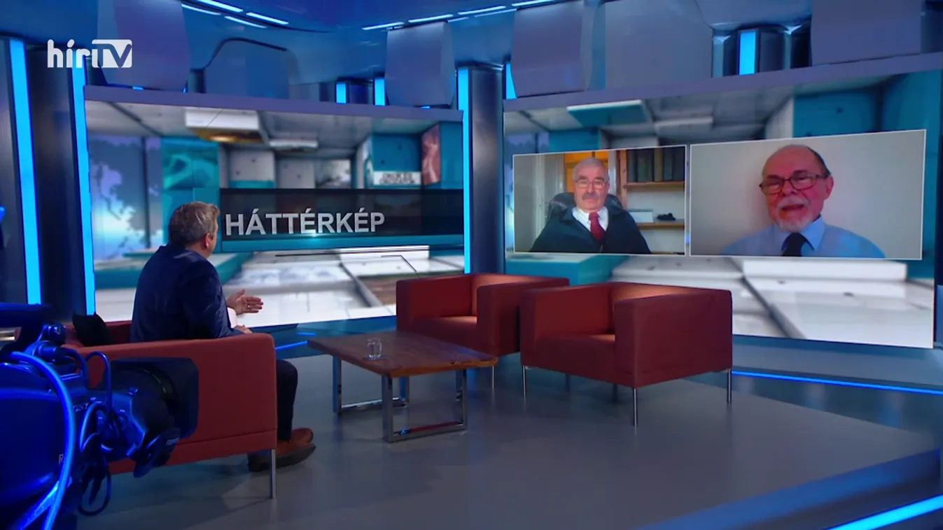 Háttérkép: Egy idő után már senki sem hisz senkinek