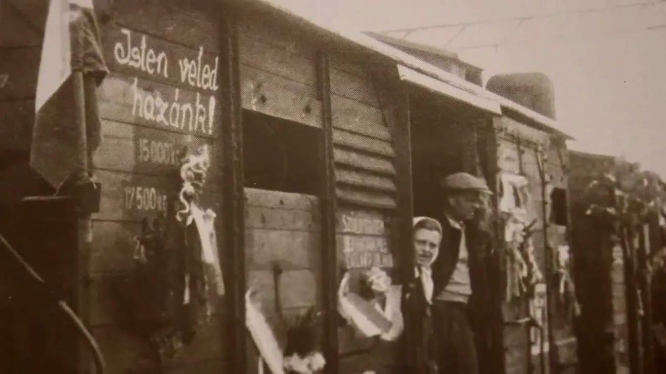 Kovács Zoltán: A sváb kitelepítés a nemzet pótolhatatlan vesztesége