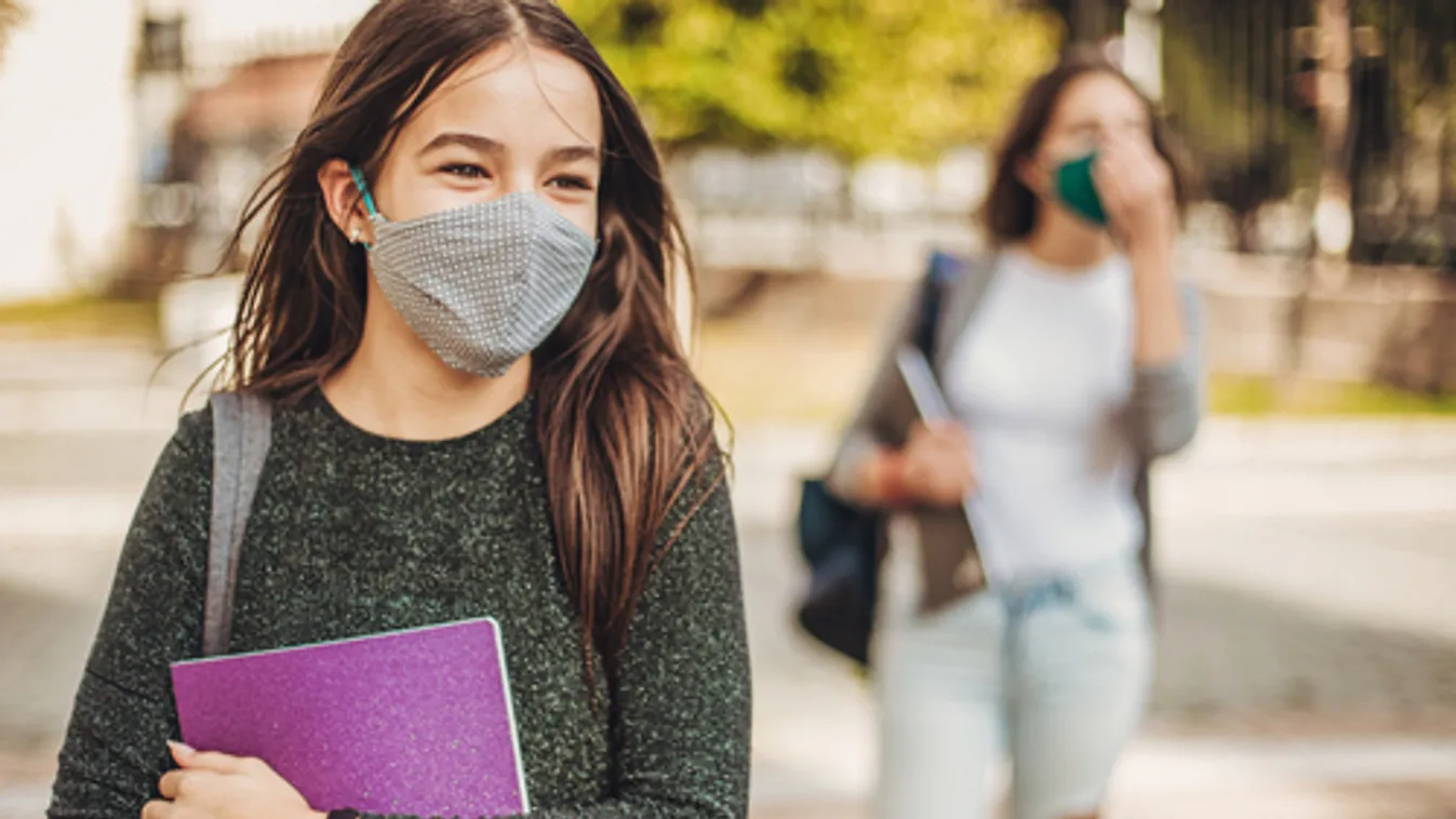 Újrakezdődött a tanítás Szerbiában