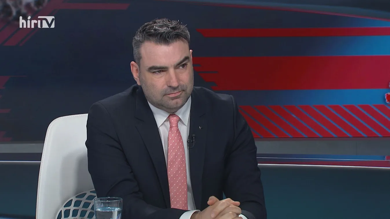 Ifj. Lomnici Zoltán: A hergelés lett a baloldal credoja