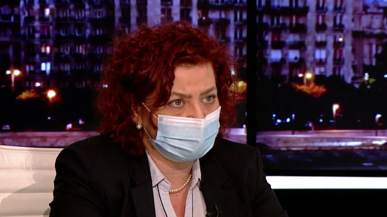 Vadai Orbánékra mutogat, amiért Hiesz György soron kívül oltatta be magát