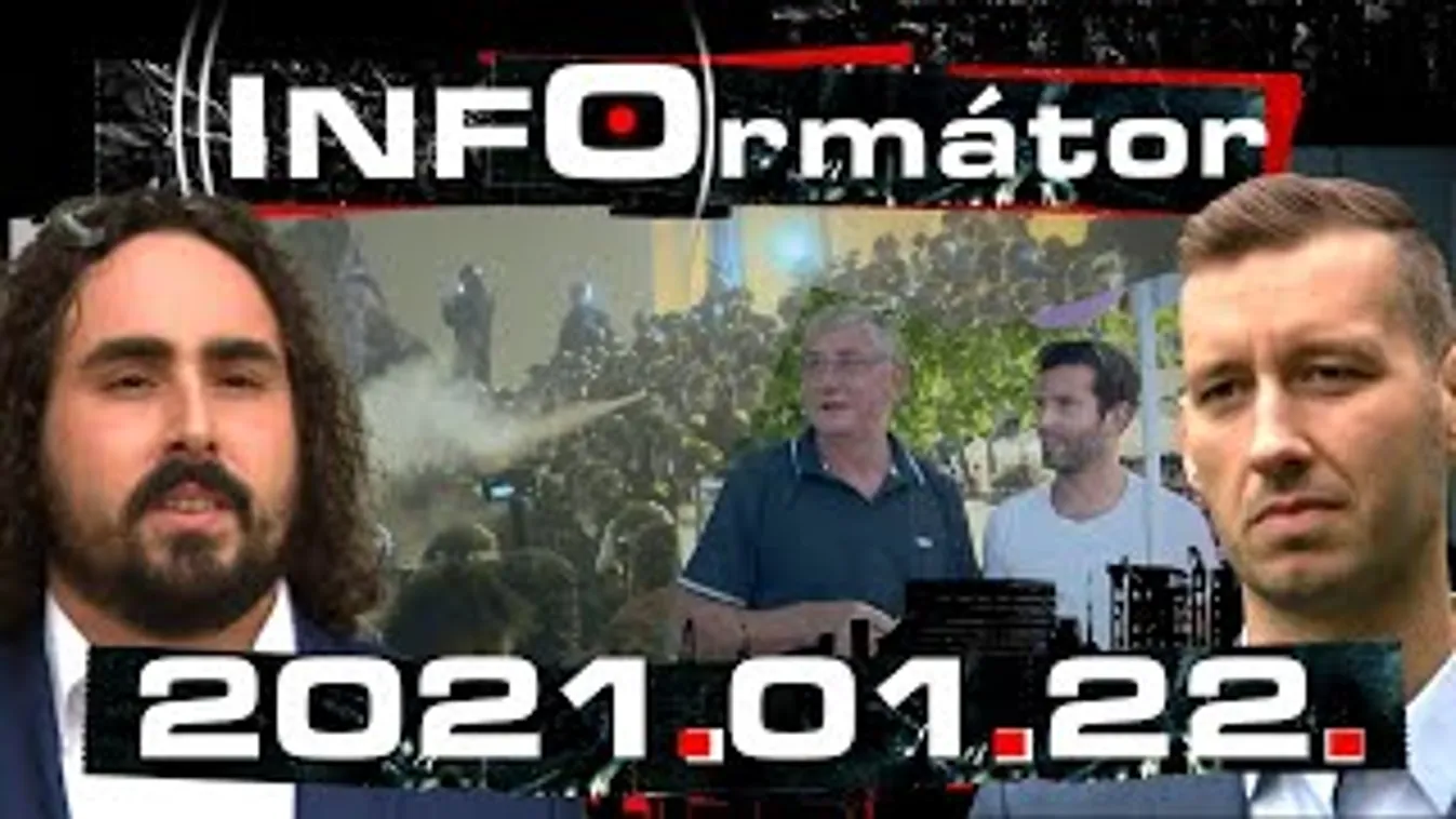 Informátor: A baloldal kívülről vár segítséget 2022-ben