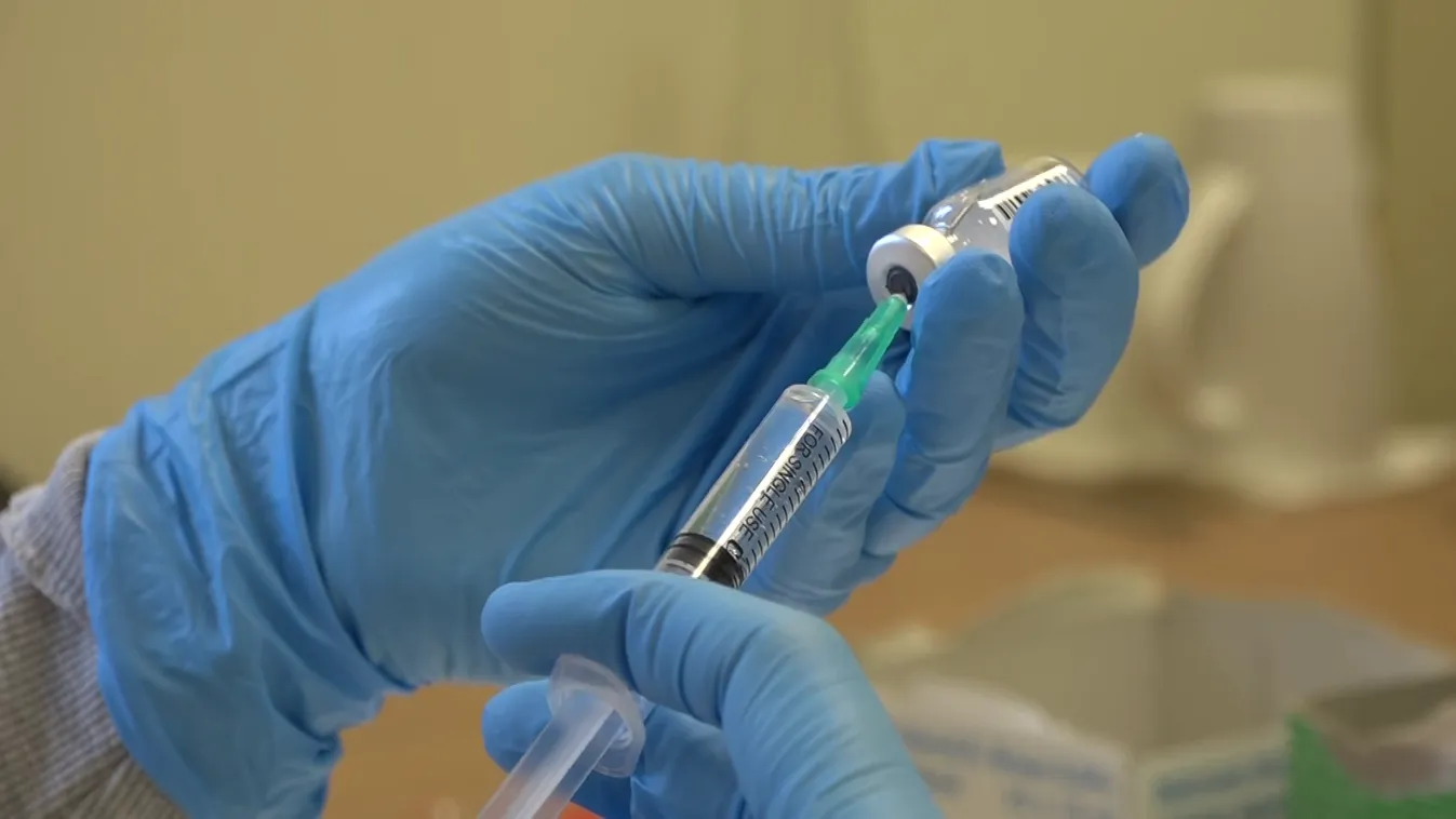 Hatásos a koronavírusos tünetek súlyosbodását megakadályozó gyógyszer