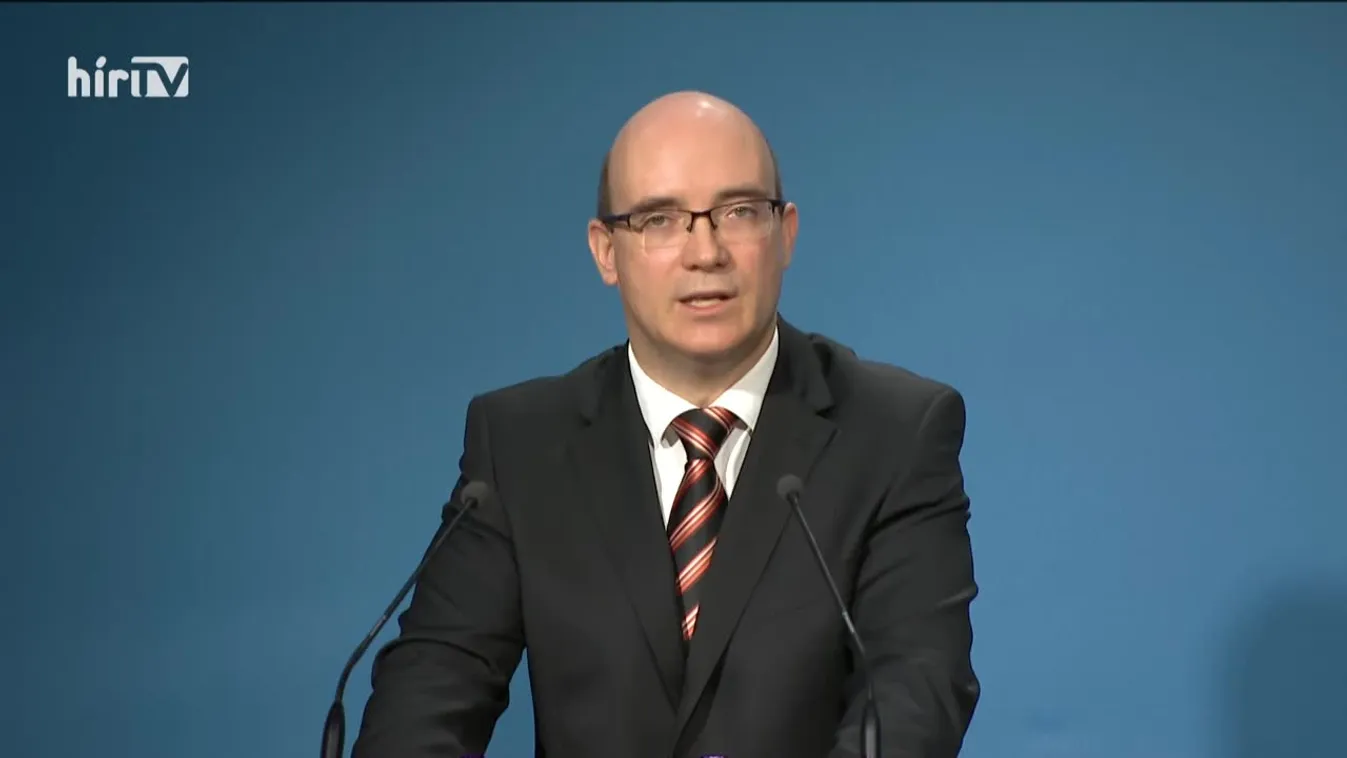 Maruzsa Zoltán: Mindenki érdeke, hogy az érettségit megtartsuk