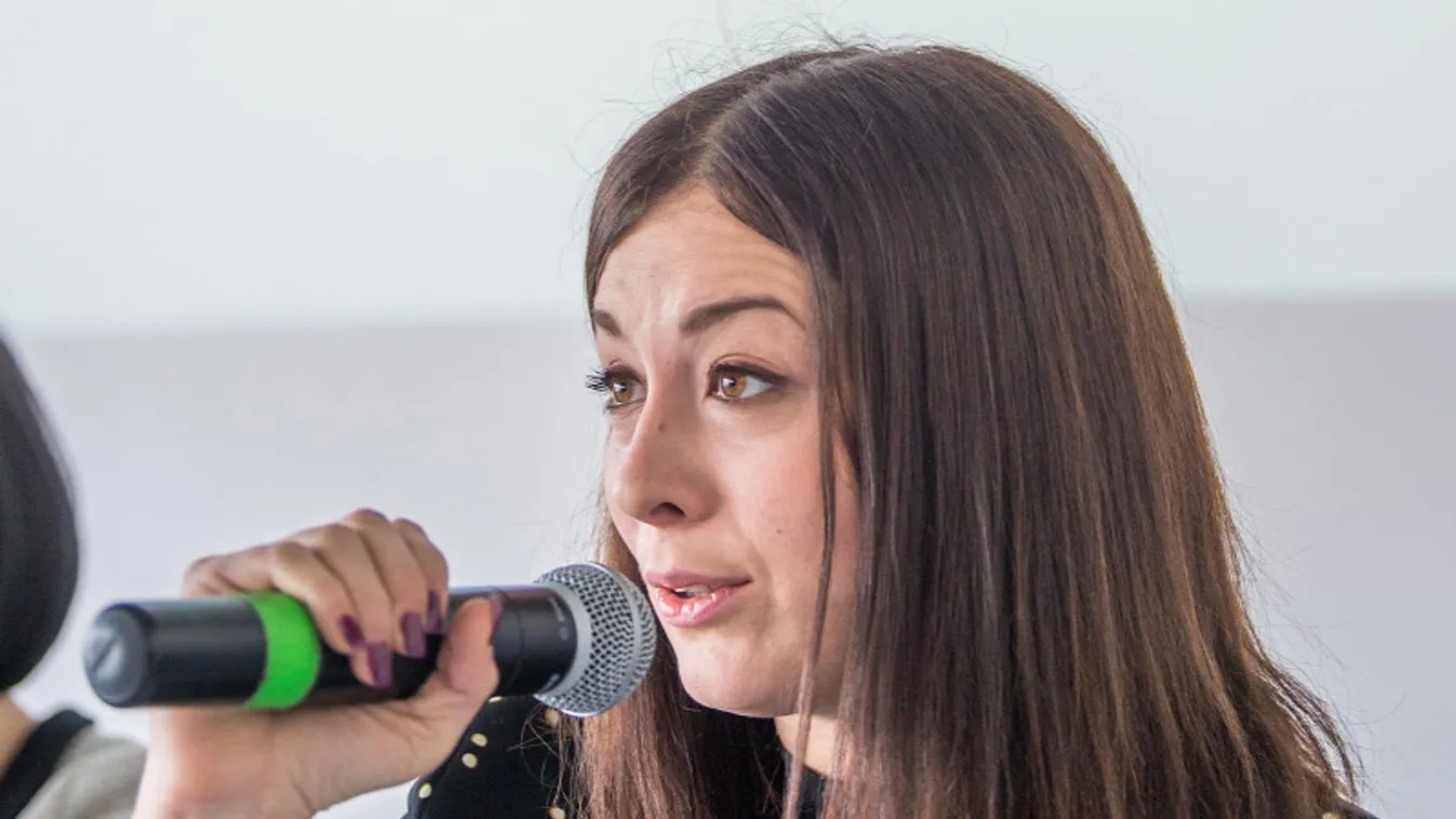 Feketelistát és vádemelést követelt a CEU-n Cseh Katalin