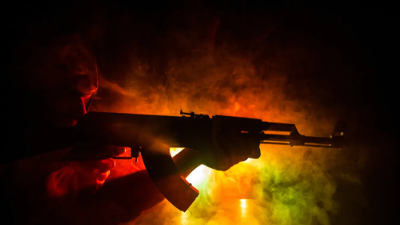 Végeztek a terroristák iraki vezetőjével