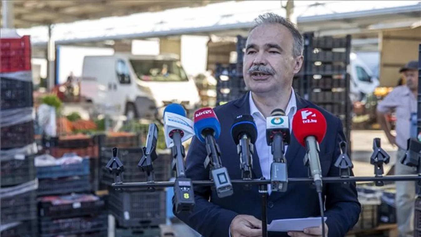 Történelmi léptékű agrártámogatást biztosít a kormány 2027-ig