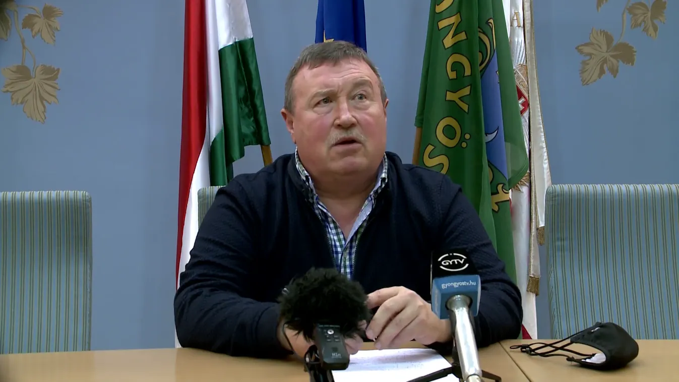 Elbocsátásokat terveznek Gyöngyösön az iparűzési adó csökkentése miatt