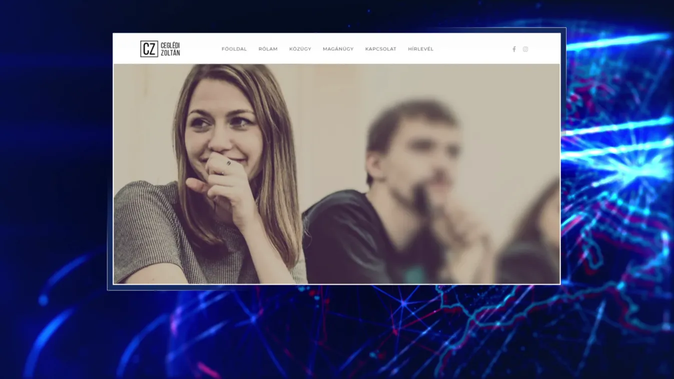 Már nem dolgozik Donáth Annának Ceglédi Zoltán