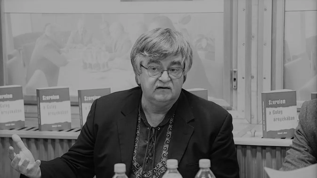 Elment a magyar Murphy