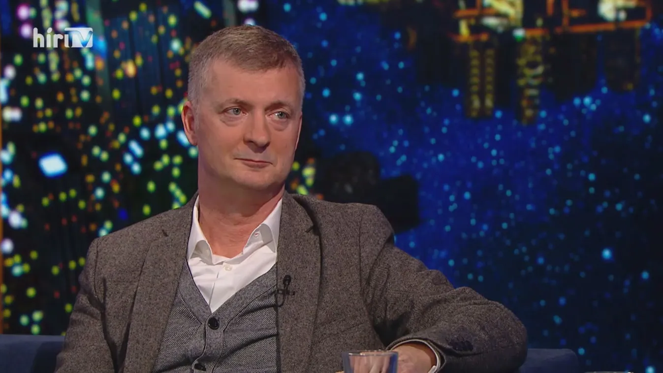 Kubatov Gábor: A kanyarban fogjuk megelőzni a környező országokat