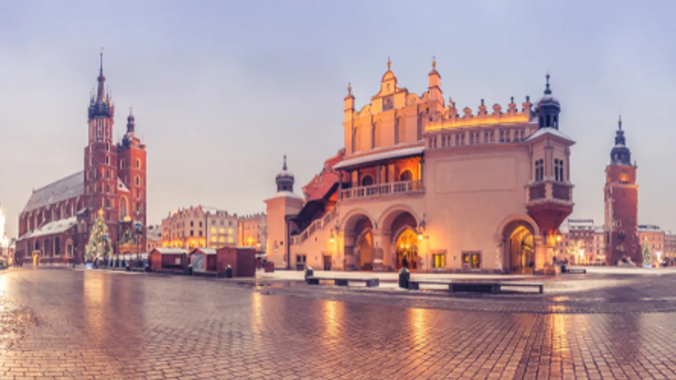 Rendőrökkel csaptak össze a járványintézkedések ellenére megnyitott egyik lengyel klub vendégei