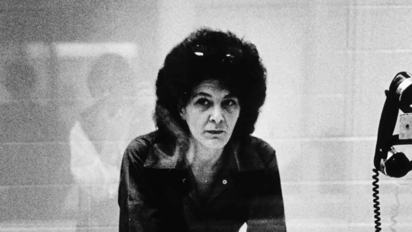 A BLM adománykezelője egyszer már felrobbantotta a Capitoliumot