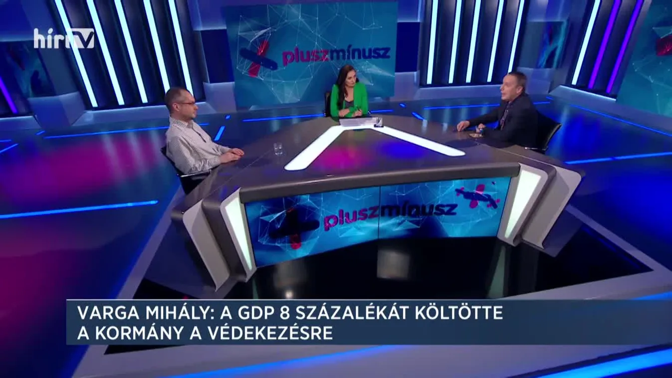 Plusz-mínusz: Csak álvita az asszonyság szó köré épített felháborodás