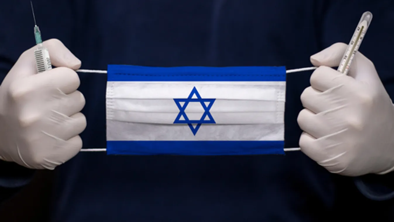 Megkezdték az oltottak előjogainak meghatározását Izraelben