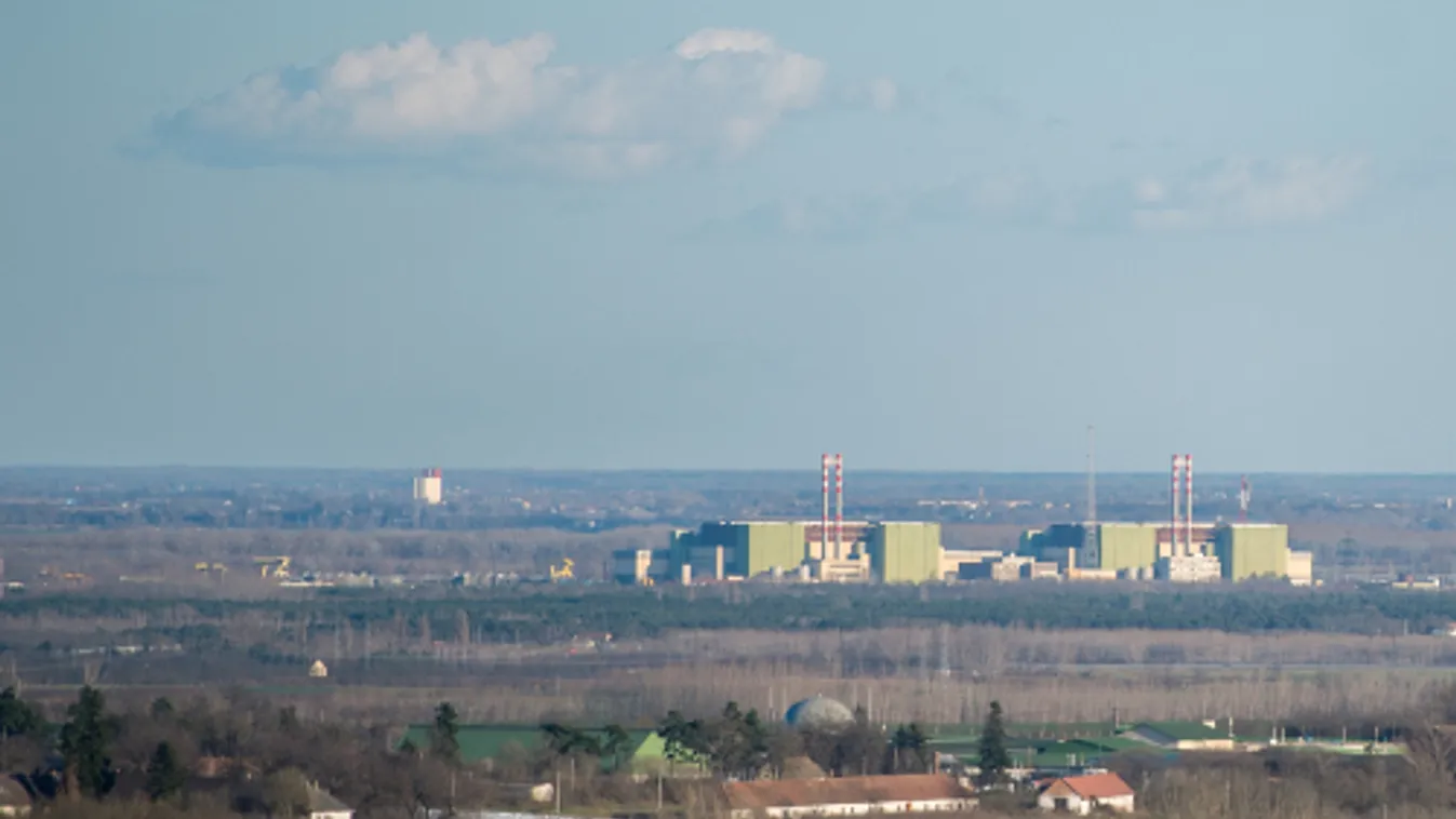 Római játszótér, kelta emlékhely készül Paks térségében