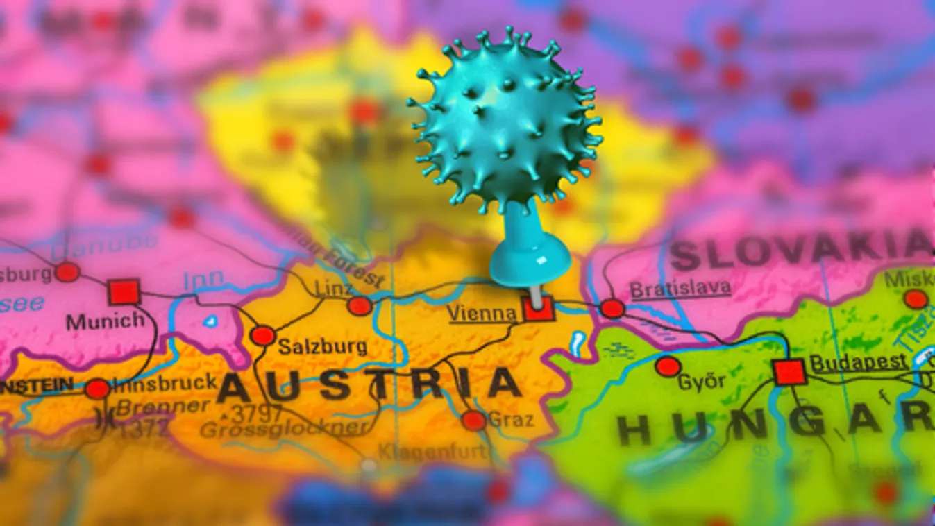 Újabb szigorítások Ausztriában