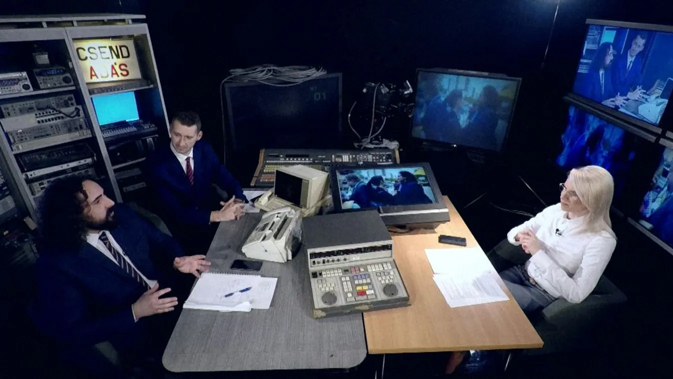 2020 nagy pillanatai az Informátorban