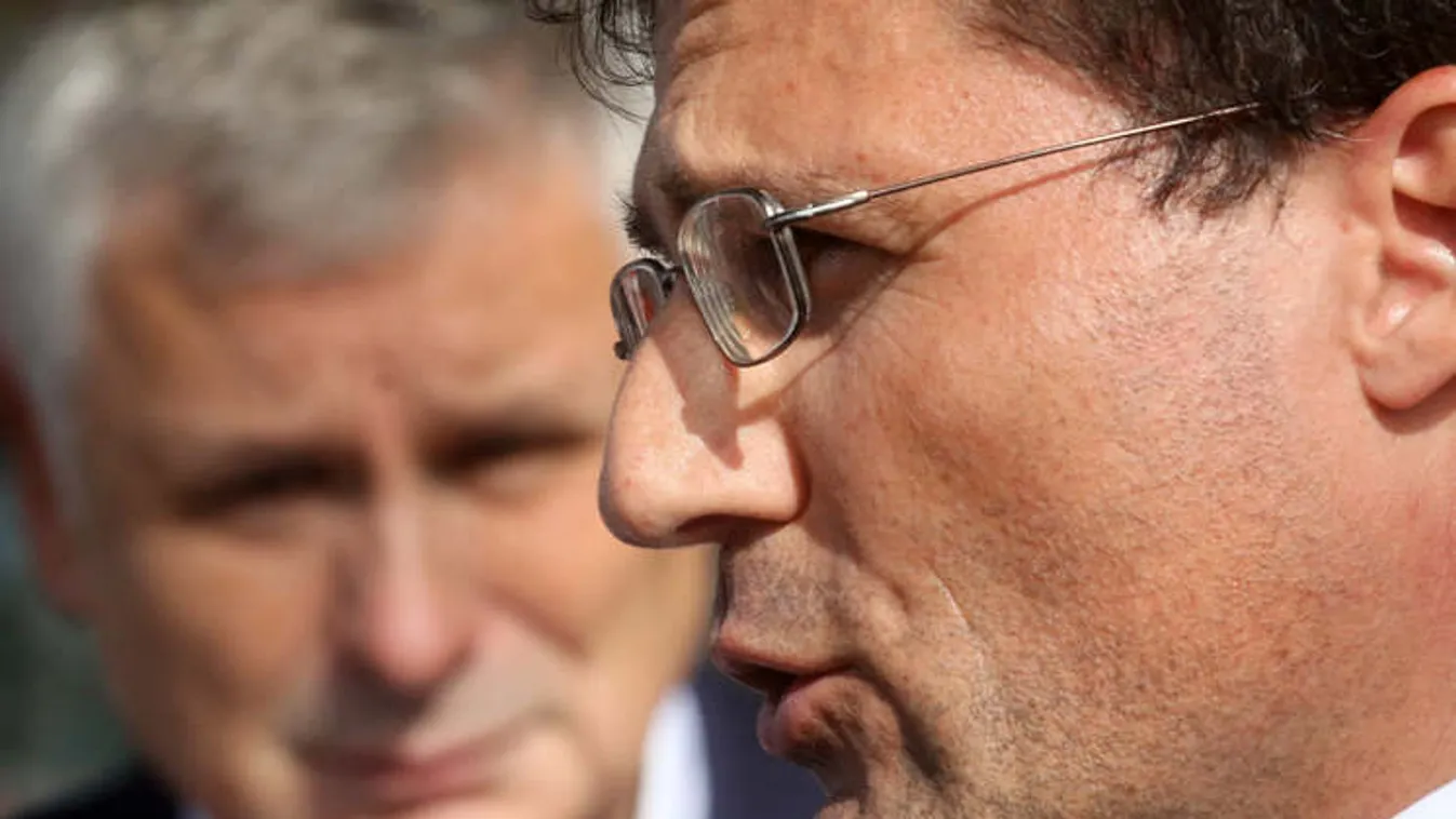 Meglepő lenne, ha Gyöngyösi teljesítené korábbi ígéretét