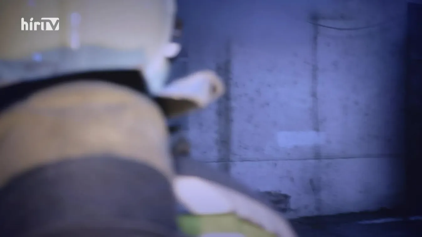 Riasztás (2021-01-19)