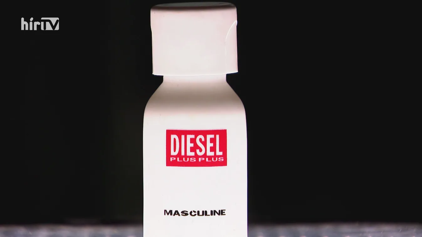 A Panaszkönyv buktatta le a hamis parfümöt