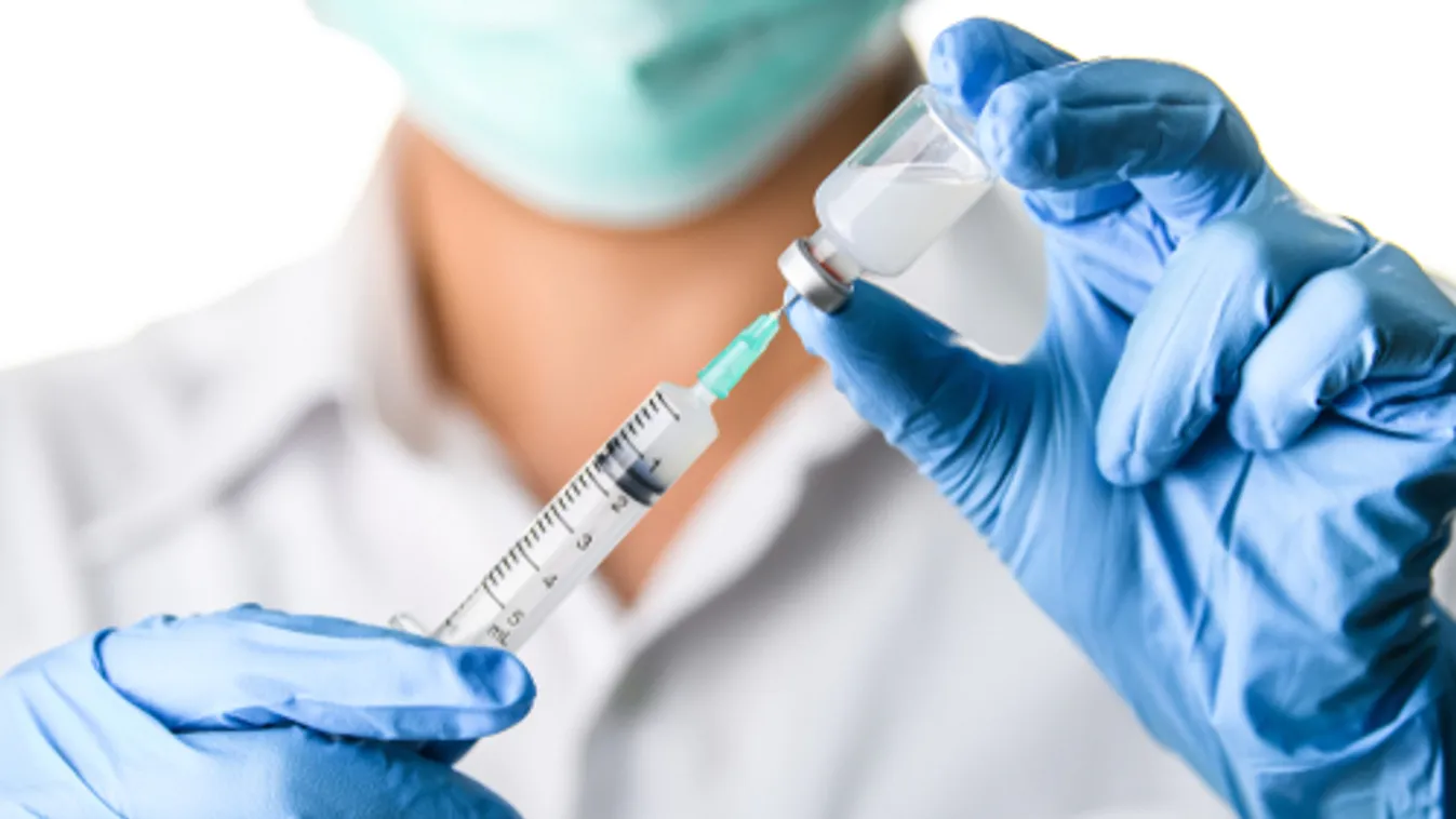 Sok helyen rosszul adják be a Pfizer vakcináját