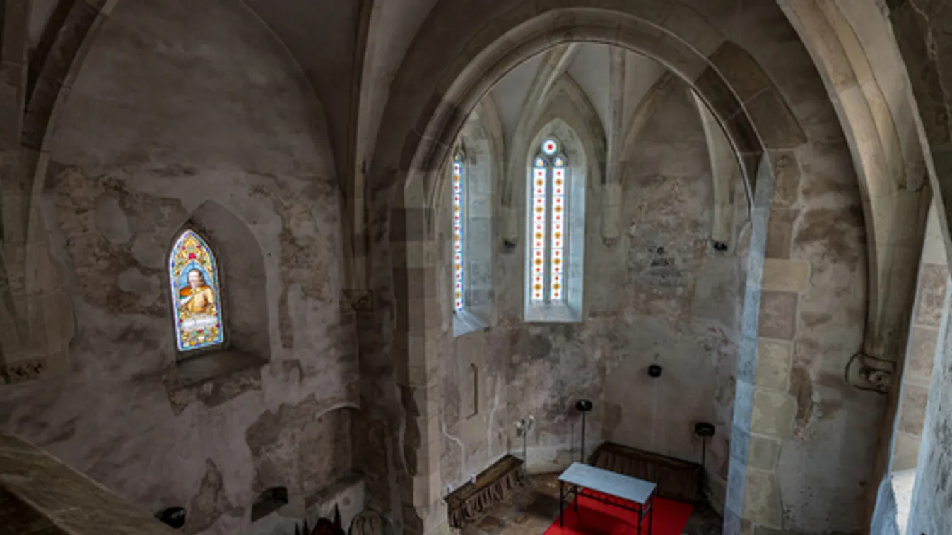 Corvin János sírjának feltárásával kezdődött a Hunyadi-család származásának kutatása