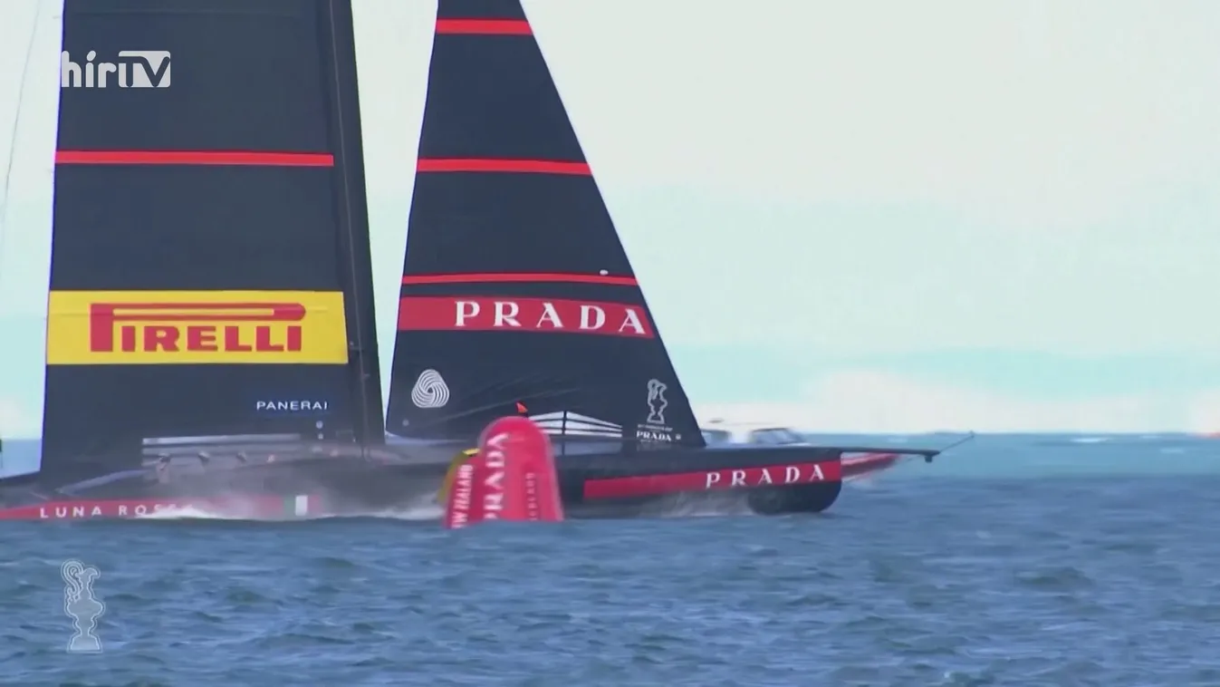 Erős olasz „hátszél”