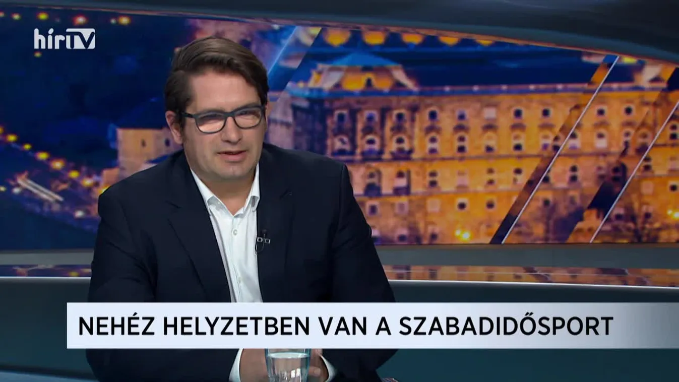 Magyarország élőben extra Schneider Balázzsal (2021-01-15)