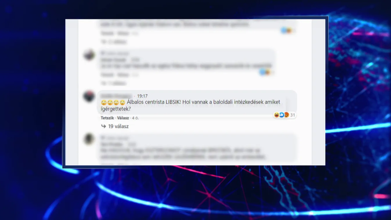 A baloldali Antifa Hungary sem kér Karácsony Gergely ígéreteiből