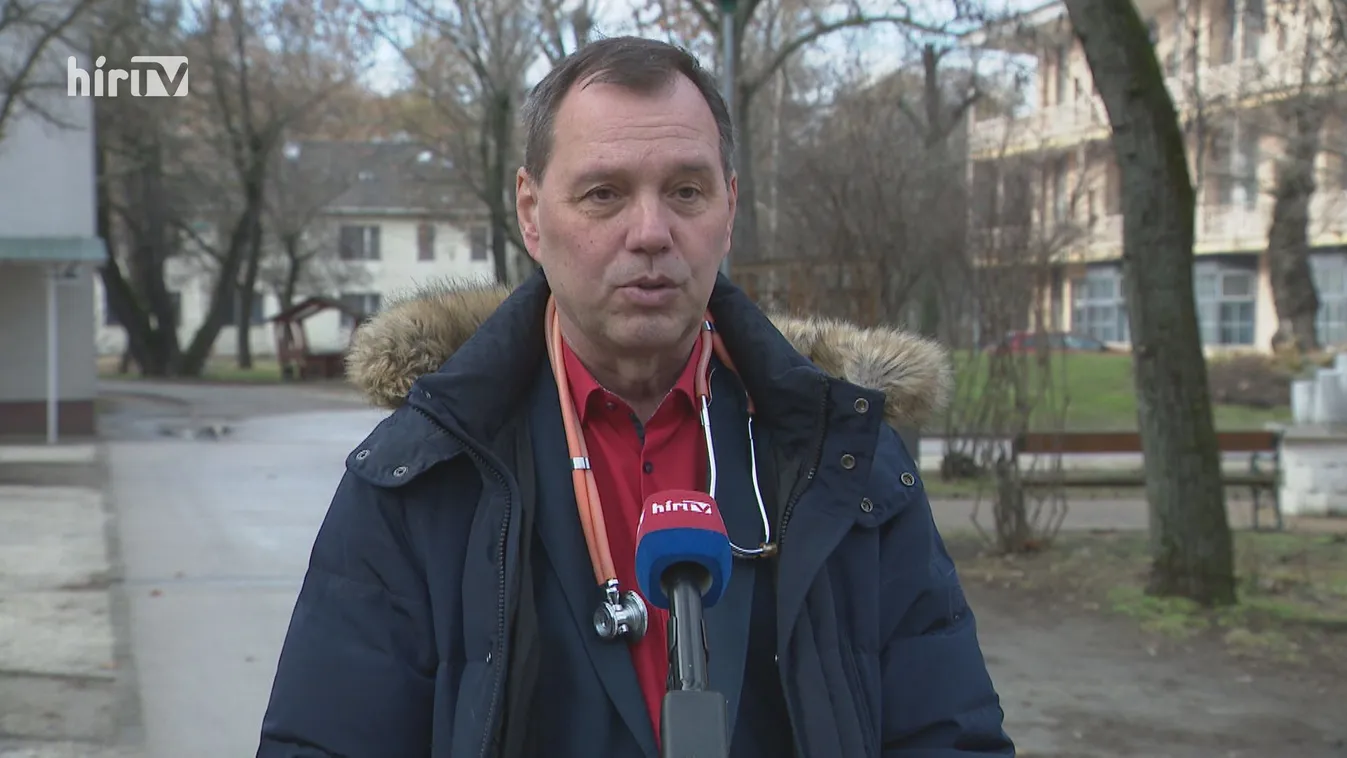 Sikeresen alkalmazta hazánk a Bamlanivimabot