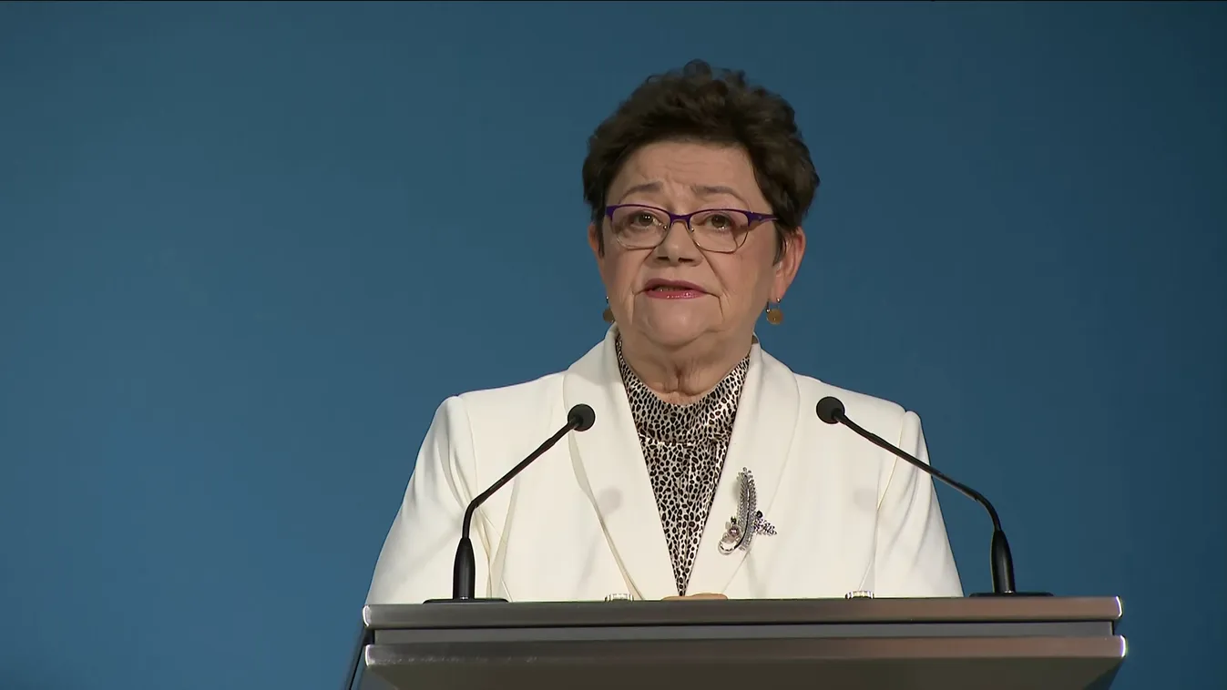 Operatív Törzs: Egyre nagyobb számban gyógyulnak meg a betegségből a pozitív személyek