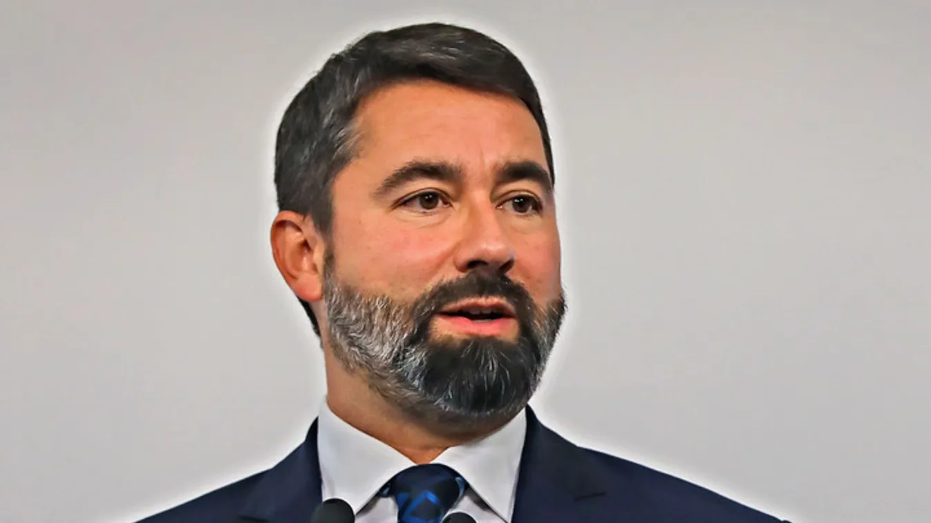 Hidvéghi: Donáth Anna az arcátlanság mértékegysége