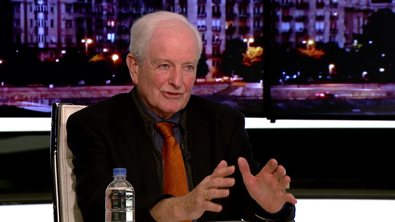 Bárándy Péter: Felül kell írni a jelenlegi jogot egy kormányváltás esetén