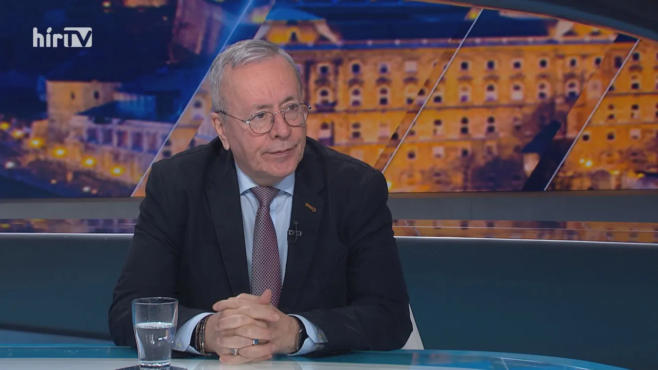 Bakondi György: A Frontex lépése nem téríti el a kormányt az eddigi álláspontjától